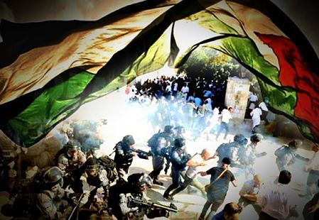 Le soulèvement Epée de Jérusalem a-t-il tué Netanyahou ?